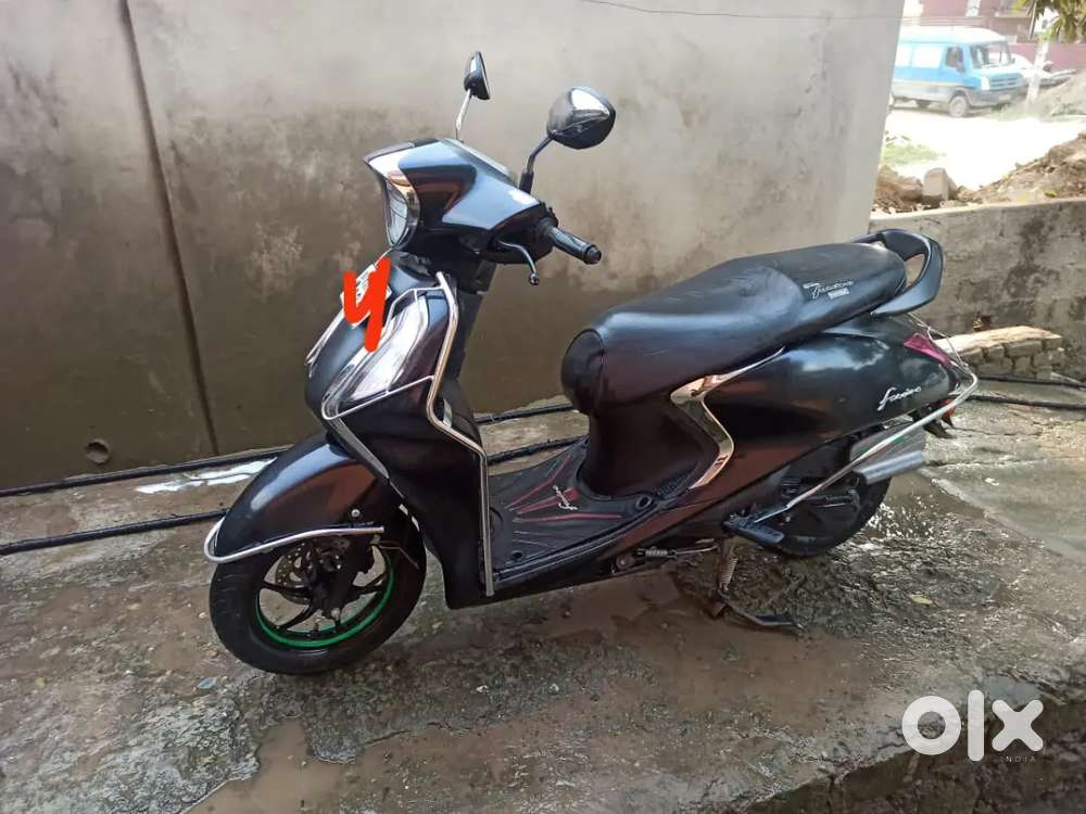 Good condition