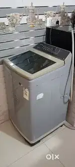 Automatic washing machine price negotiable