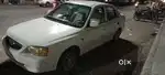 Hyundai Accent 2011 CNG & Hybrids 112000 Km Driven