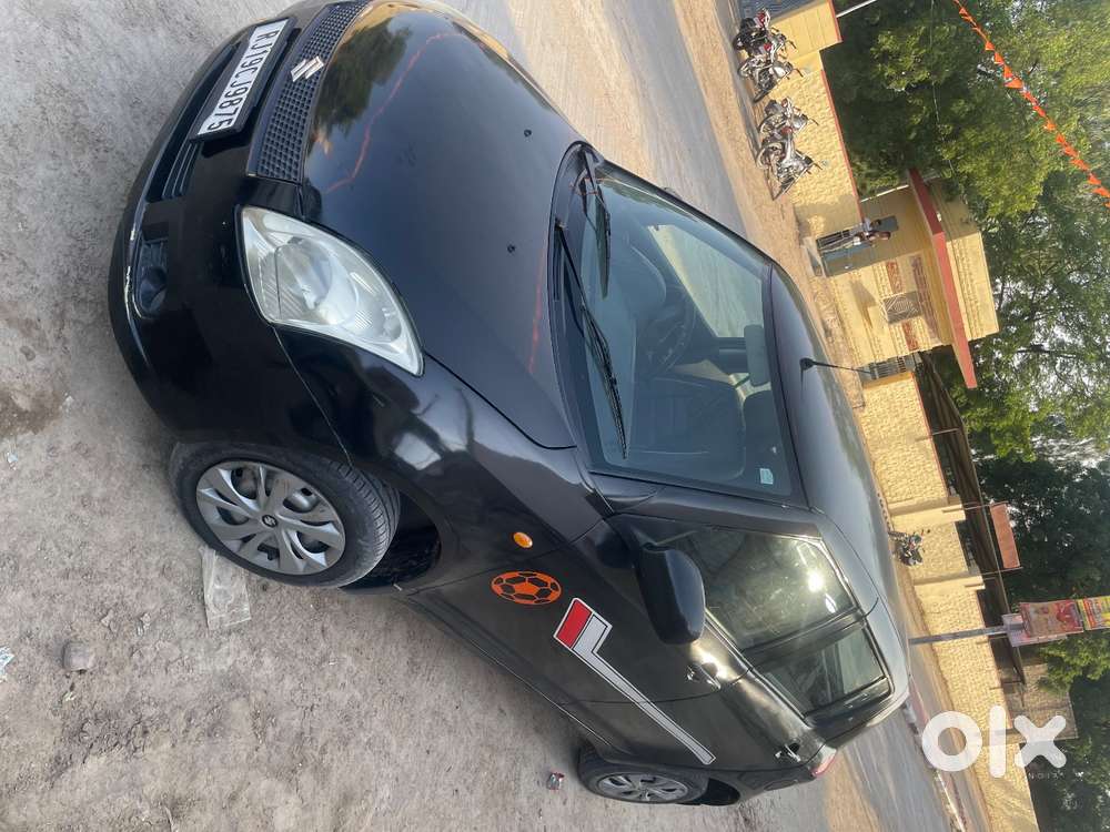 Maruti Suzuki Swift 2007 Petrol Good Condition