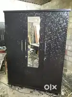 WOODEN WARDROF 3 DOOR MODEL ALL TYPE AVAILABLE