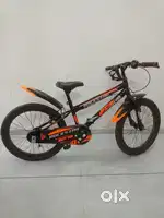 Rock star Bicycle Good condition