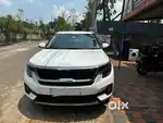 Kia seltos diesel automatic