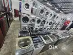Double Duty Appliances: Fridge & Washer smart home...