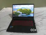 MSI GF63 Thin Intel Core i7 9th Gen