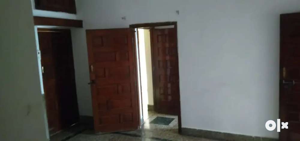 Three bhk flat for rent at Civil lines