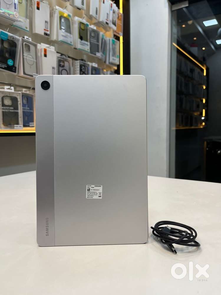 Samsung Tab A9 plus _ 8/128 GB