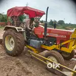Swaraj 855 TRACTER DOZER
