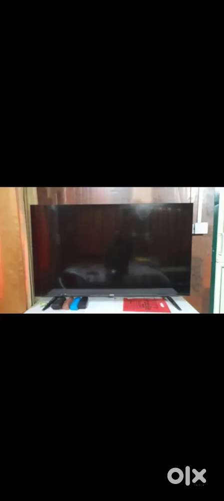 Xiaomi ka 4 k tv 55inch