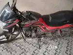 Bike passion Tekken 3 machine and furniture