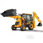 Jcb 3dx plus for rent