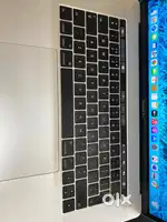 Apple mac book pro