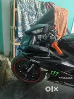 R15 V3  money problem