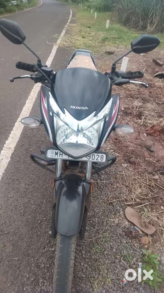 Sell honda shine