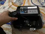 Very new GoPro with full setup