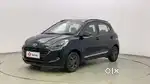 Hyundai Grand i10 Nios Sportz AMT 1.2 Kappa VTVT, 2022, Petrol