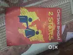 Novel of Chetan Bhagat
