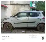 Maruti Suzuki Swift ABS 2015 Diesel 83000 Km Driven