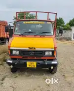 TATA MOTORS 710 SFC DCR38 HSD100 B6M5