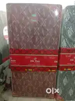 Brand New Seald Pack Mattress Sleep Well Starlight Size 6*6 fit
