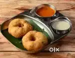 Need cook for south Indian food