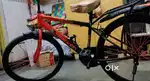 3 Brand new cycles 2 lady one mtb for sale 3 for 8000 all size 26