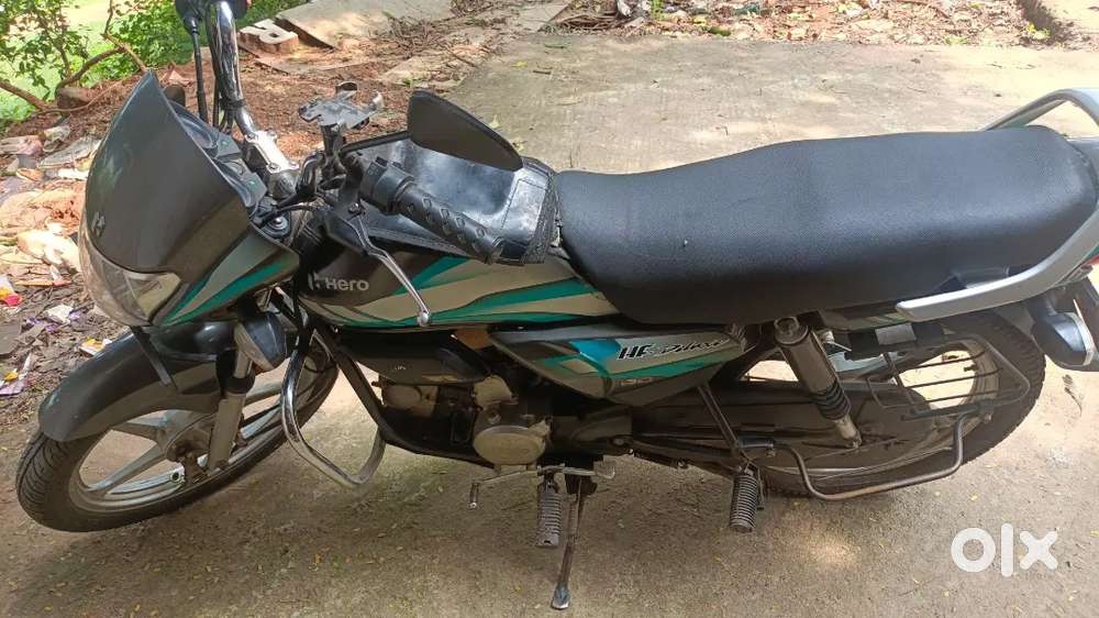 full condition bike don't ask cheap price genuine buyers message me