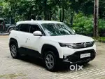 Maruti Suzuki Brezza 1.5 VXI SMART HYBRID, 2022, Petrol
