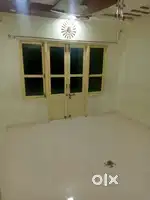 2 BHK furnished flat