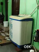 Mitashi washing machine