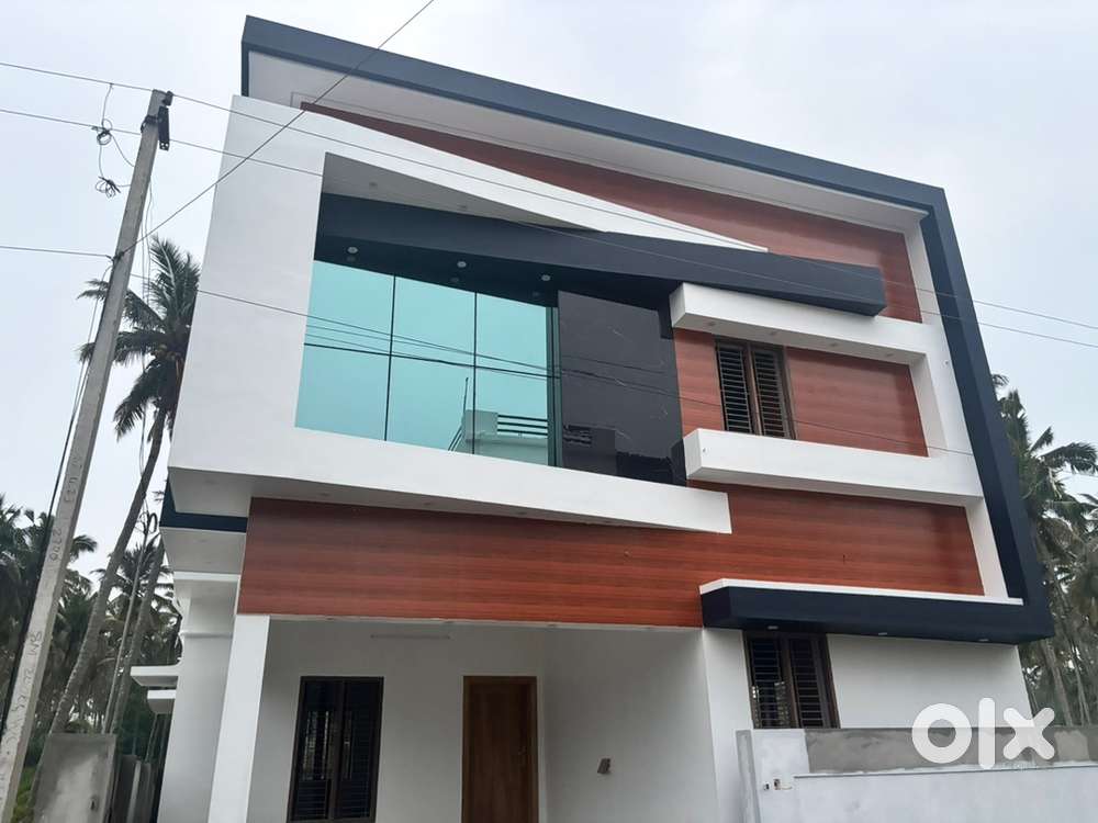 3Bhk villa in Nagercoil