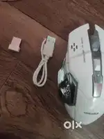 GAMING MOUSE COLD COOL