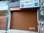 Spacious Shop/Clinic/Godown/for Stock with Water & Bathroom Facilities