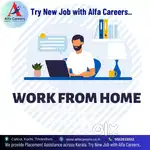 Work From Home Tele Callers