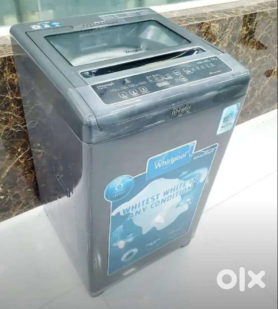 Second Hand Washing Machine showroom