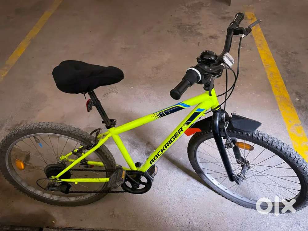 Decathlon kids cycle ST100 Cycle