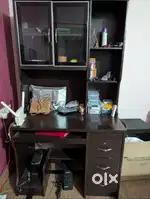 Computer Table