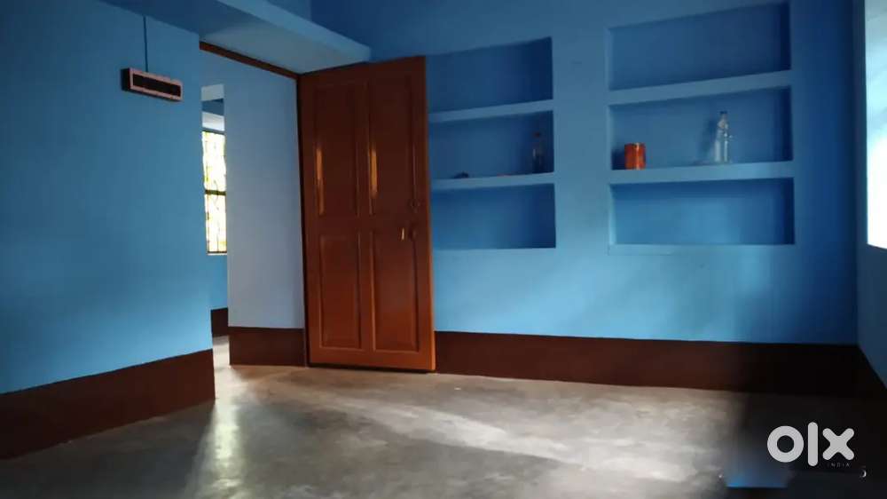 Room rent at Kharida Rajagram laldanga road