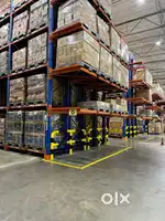 LOOKING FOR FRESHERS AND EXPERIENCED CANDIDATES IN WAREHOUSE COMPANY