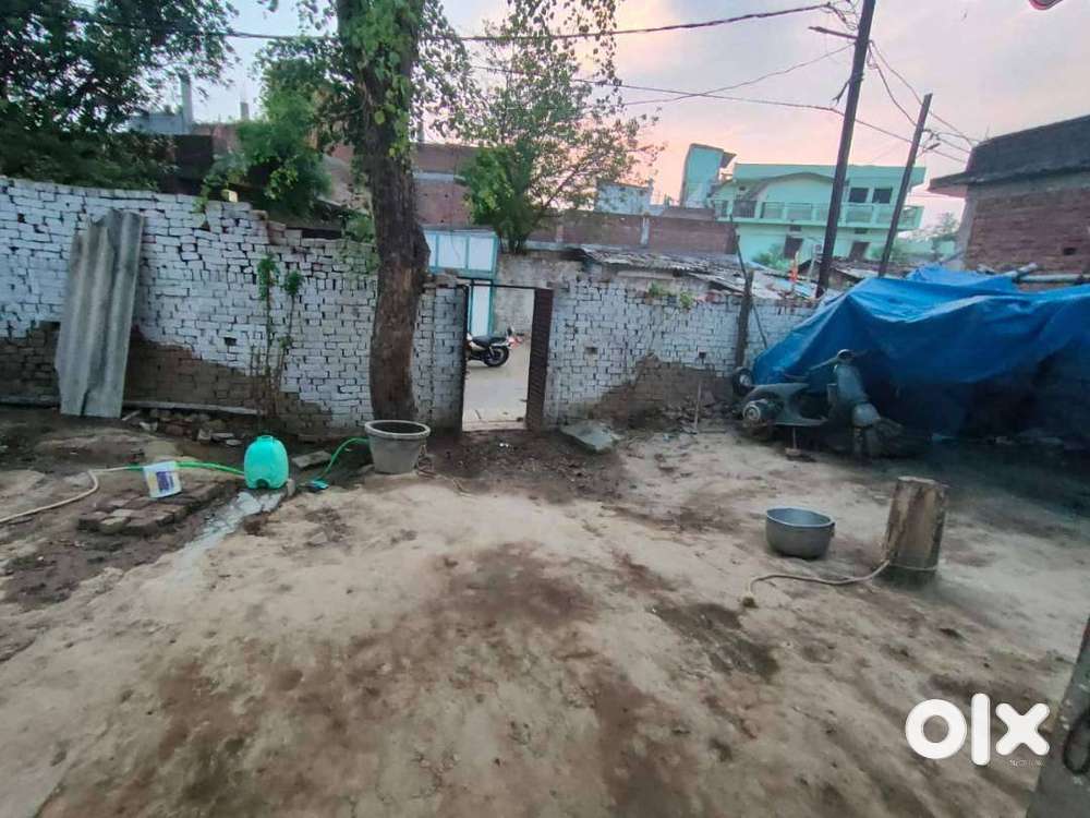 General Settlement Sattipara land sell