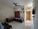 2 bhk house with furniture