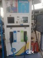 Petrol pump boys wanted