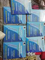 Books for Competitive Exams like UGC NET, JTF, SET etc