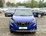 Mahindra XUV700 2.2 AX 7 Diesel AT Str, 2023, Diesel