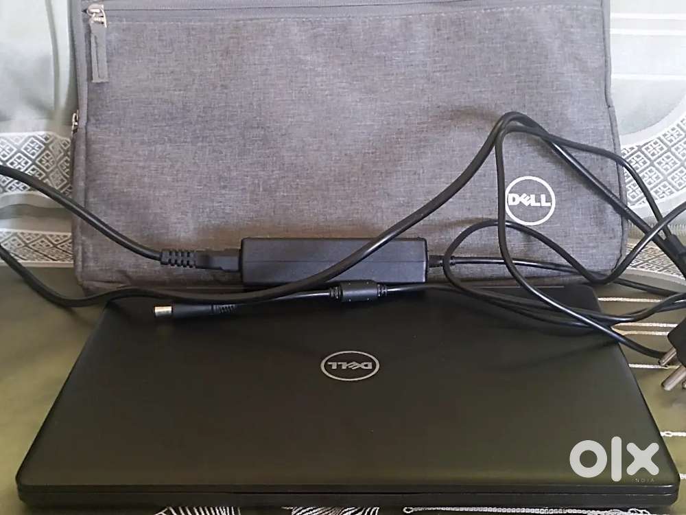 Dell 5480 Laptop