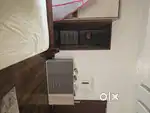 Cook required