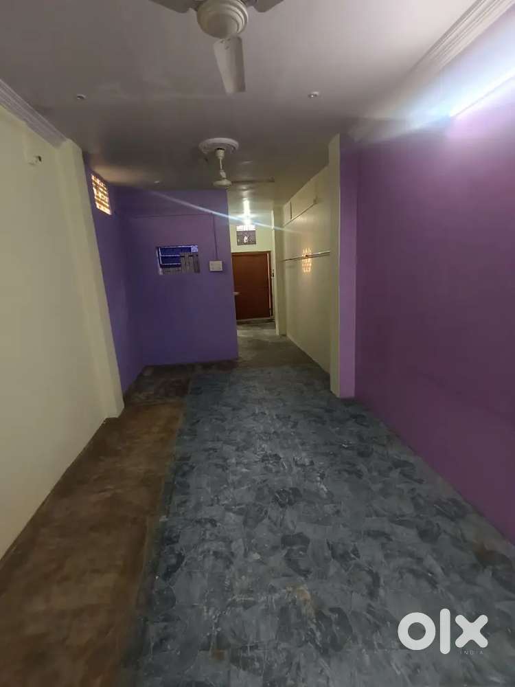Portion for rent