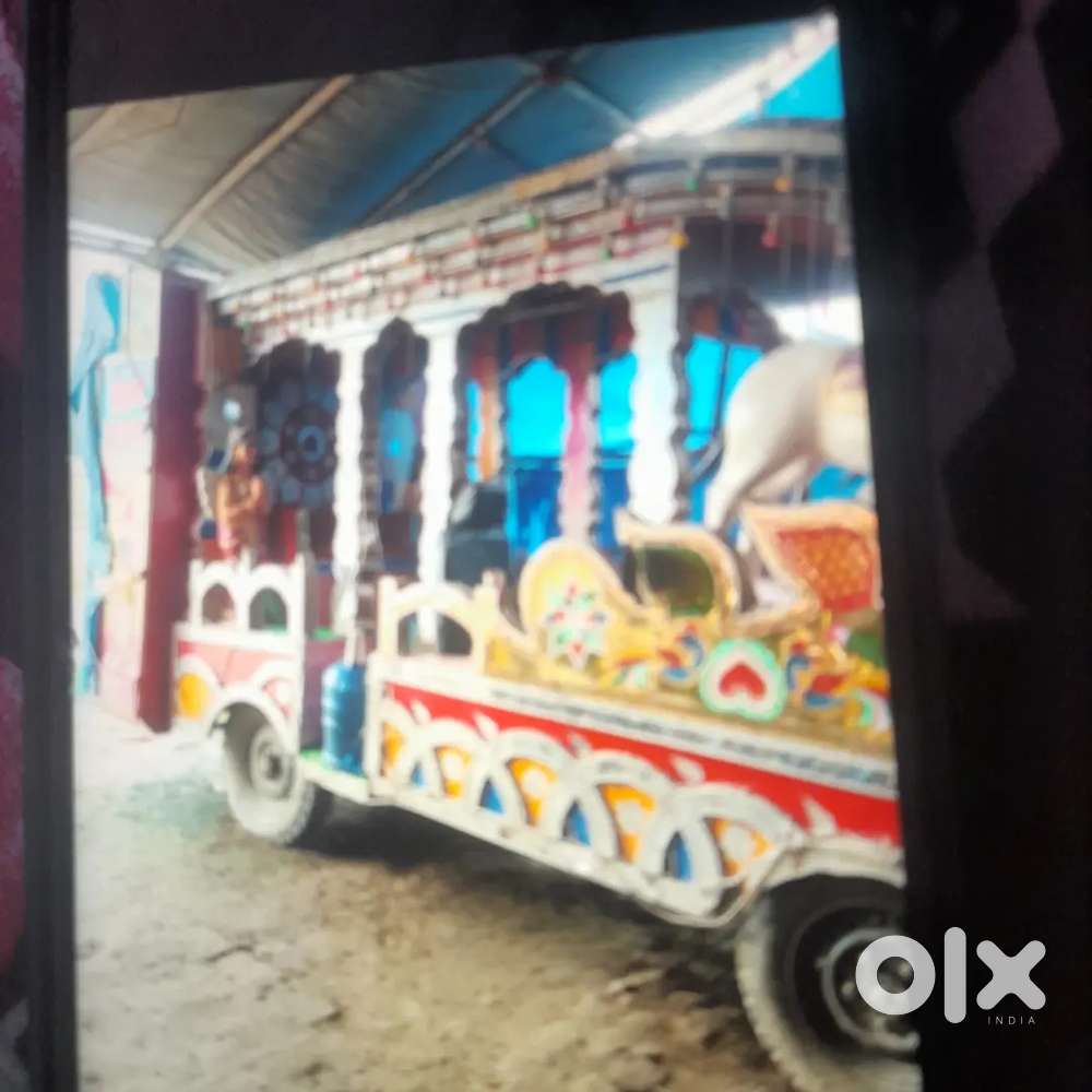 Jeep rath wala dj