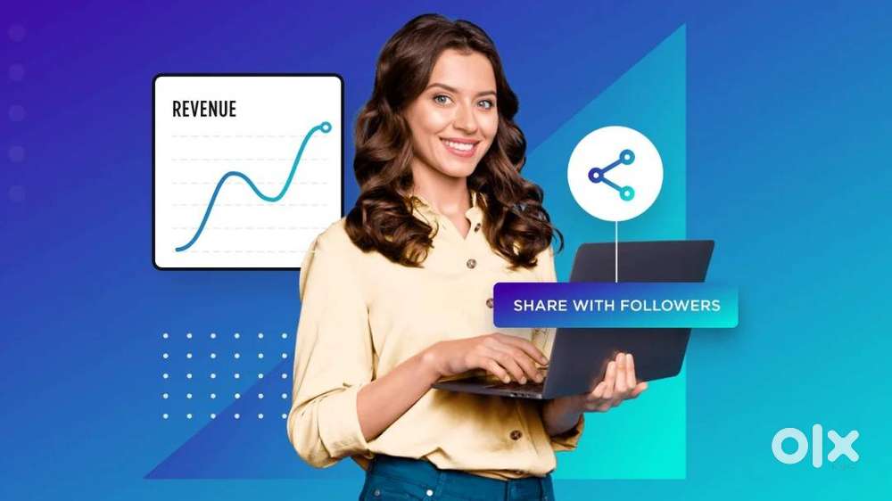 Wanted Social Media Marketing Expert for a Startup eCommerce Website