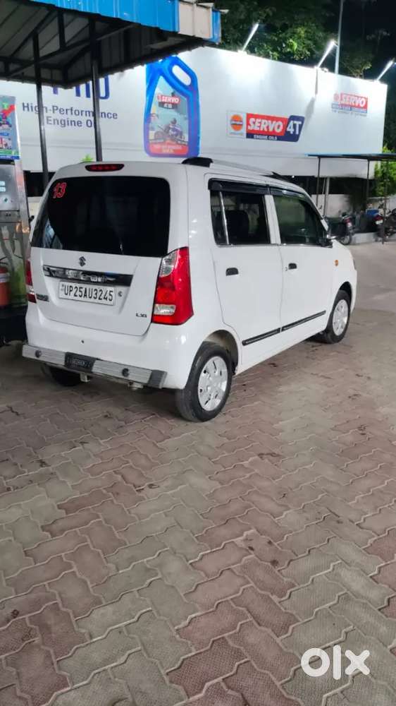 Good condition gadi ki hai